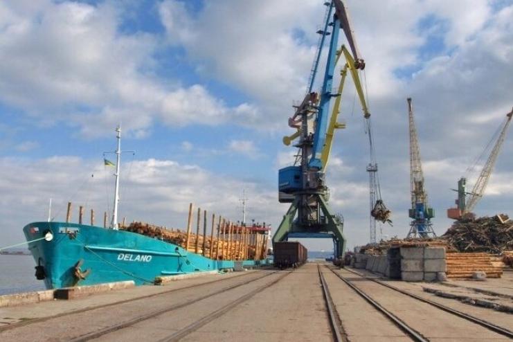 Білгород-Дністровський порт теж планують виставити на приватизацію